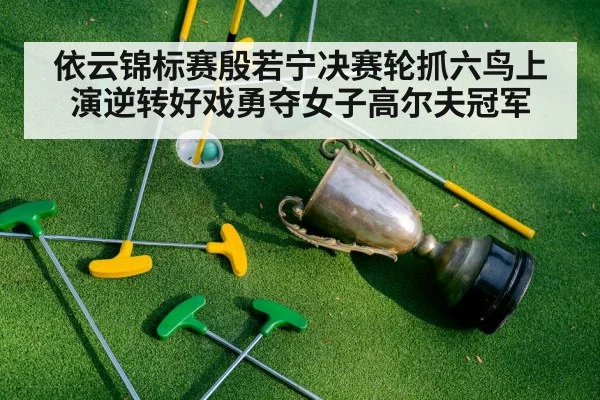 依云锦标赛殷若宁决赛轮抓六鸟上演逆转好戏勇夺女子高尔夫冠军